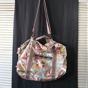 LeSportsac crossbody bag